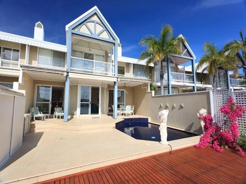 5612 Harbour Terrace, Sanctuary Cove QLD 4212