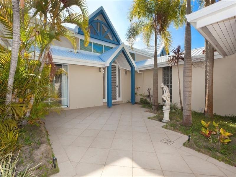 5612 Harbour Terrace, Sanctuary Cove QLD 4212