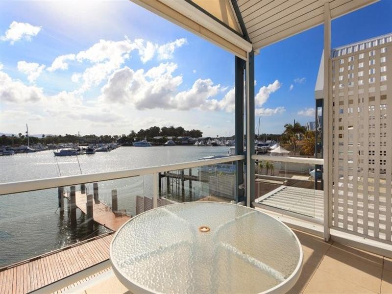 5612 Harbour Terrace, Sanctuary Cove QLD 4212