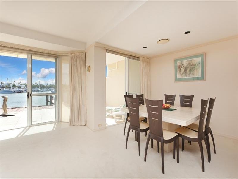 5612 Harbour Terrace, Sanctuary Cove QLD 4212