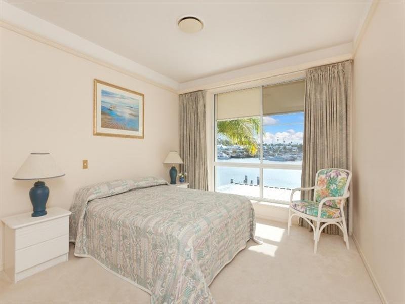 5612 Harbour Terrace, Sanctuary Cove QLD 4212