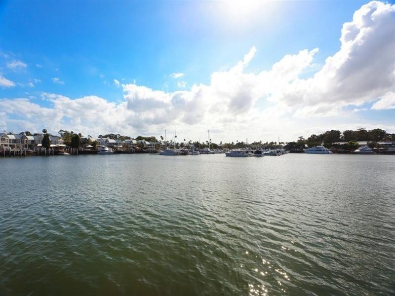 5612 Harbour Terrace, Sanctuary Cove QLD 4212