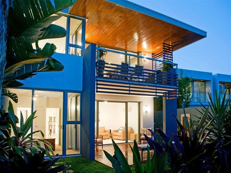4820 The Parkway, Sanctuary Cove QLD 4212
