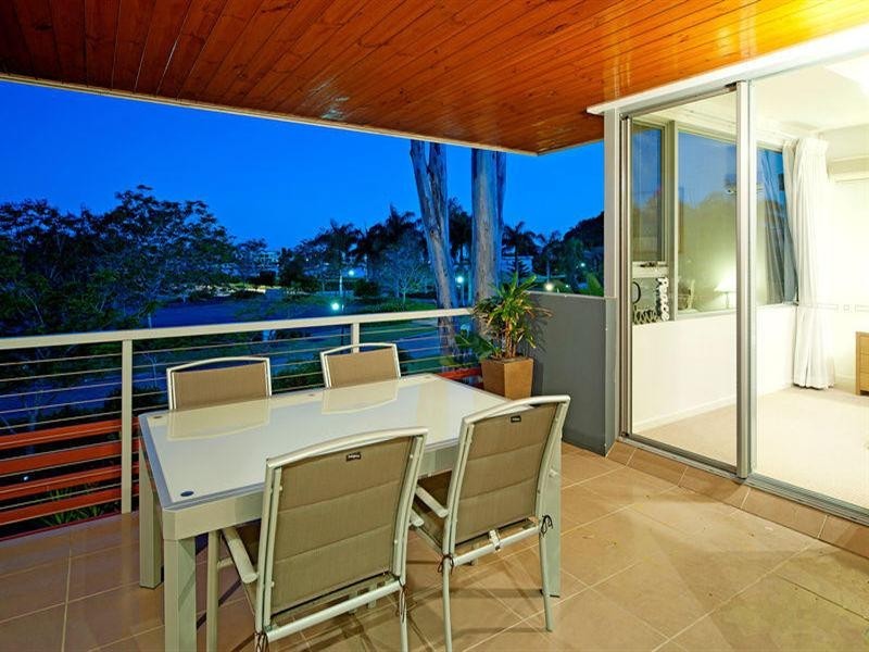4820 The Parkway, Sanctuary Cove QLD 4212