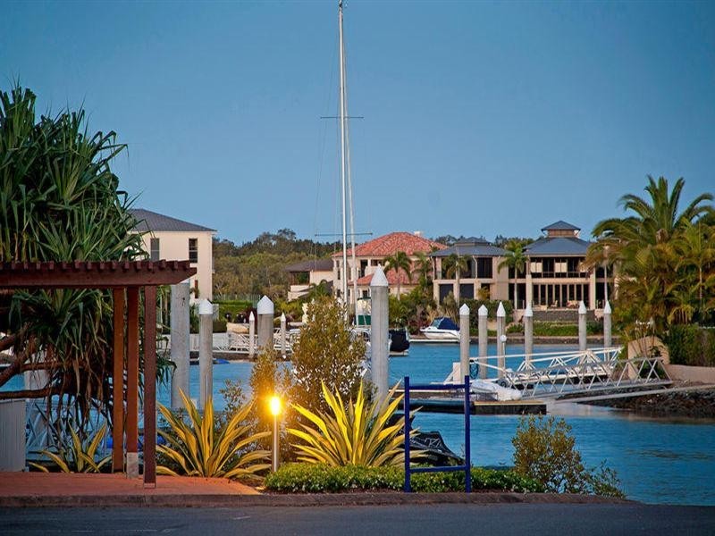 4820 The Parkway, Sanctuary Cove QLD 4212