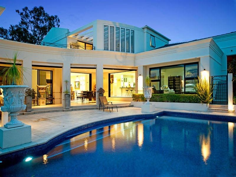 7105 Riverview Crescent, Sanctuary Cove QLD 4212