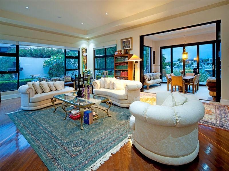 7105 Riverview Crescent, Sanctuary Cove QLD 4212