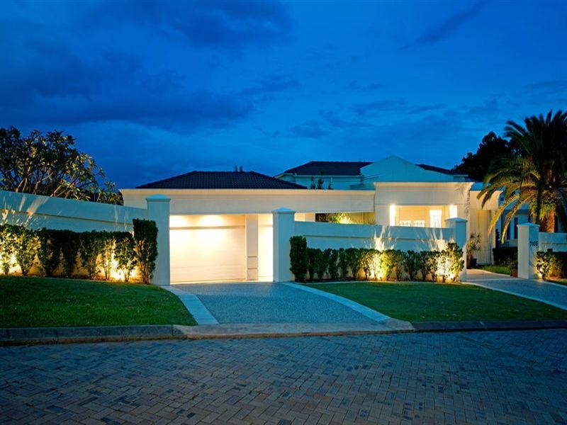 7105 Riverview Crescent, Sanctuary Cove QLD 4212