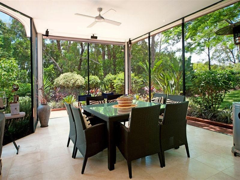 7016 Riverview Crescent, Sanctuary Cove QLD 4212