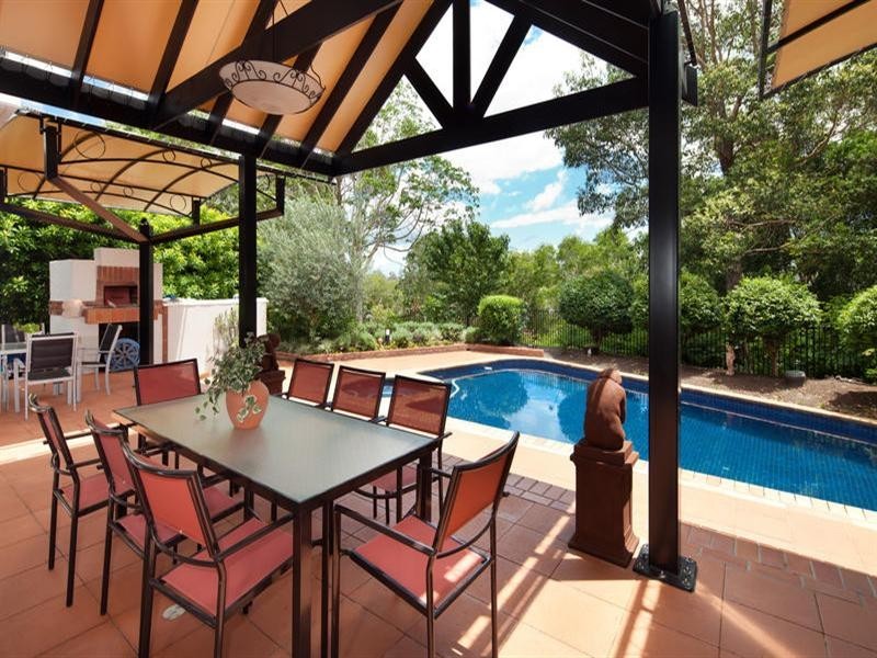 7016 Riverview Crescent, Sanctuary Cove QLD 4212