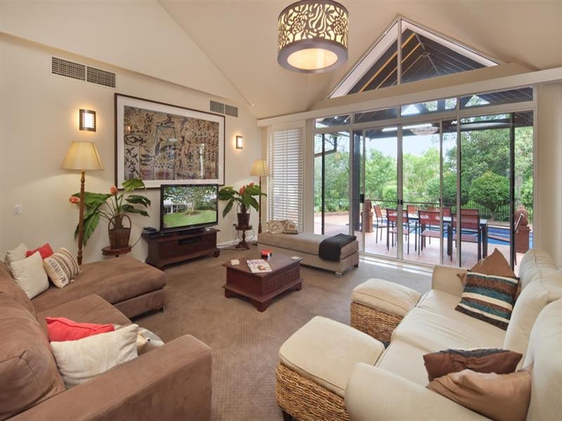 7016 Riverview Crescent, Sanctuary Cove QLD 4212