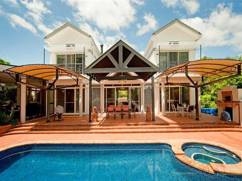 7016 Riverview Crescent, Sanctuary Cove QLD 4212