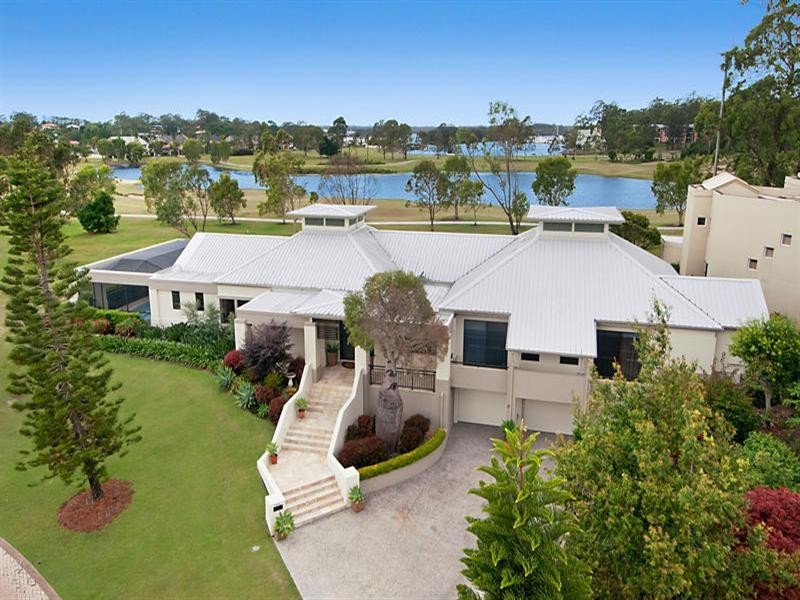 5491 Bay Hill Terrace, Sanctuary Cove QLD 4212