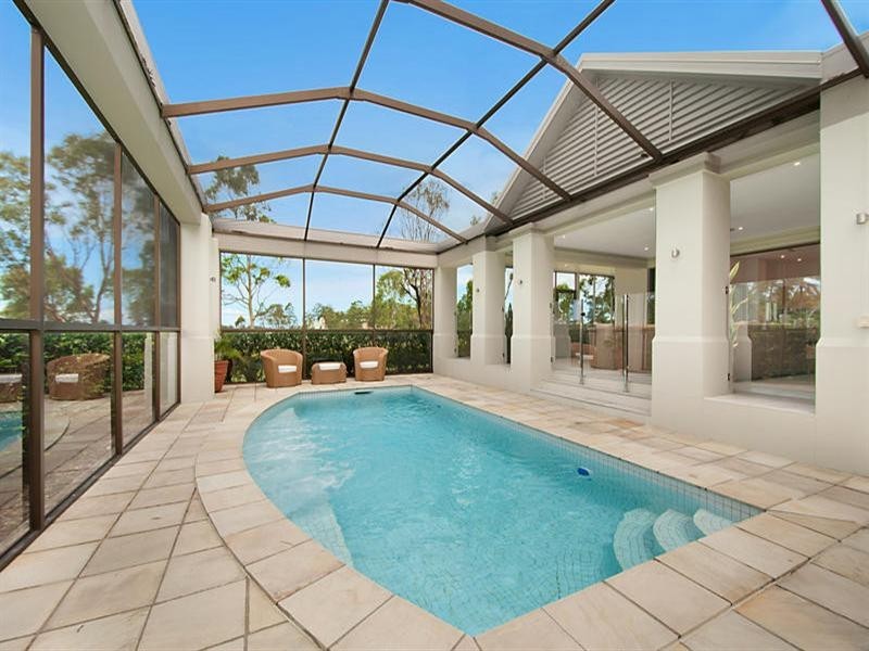 5491 Bay Hill Terrace, Sanctuary Cove QLD 4212