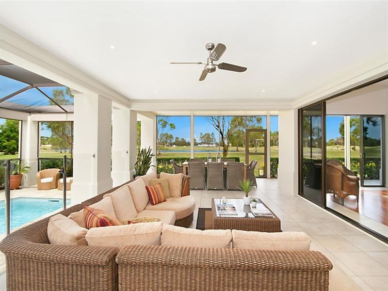 5491 Bay Hill Terrace, Sanctuary Cove QLD 4212