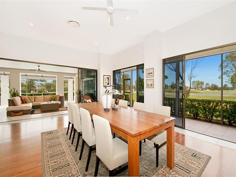 5491 Bay Hill Terrace, Sanctuary Cove QLD 4212