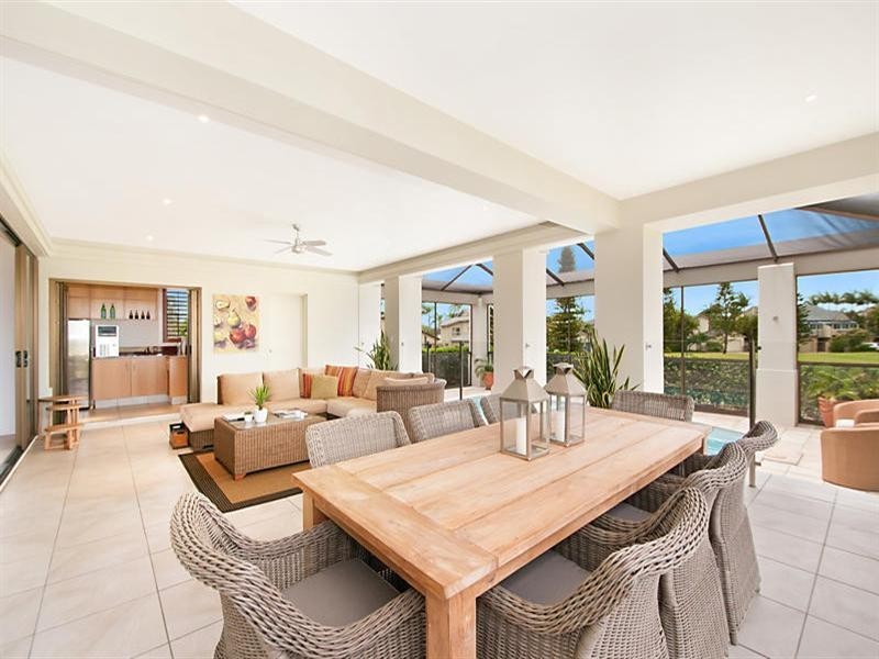 5491 Bay Hill Terrace, Sanctuary Cove QLD 4212