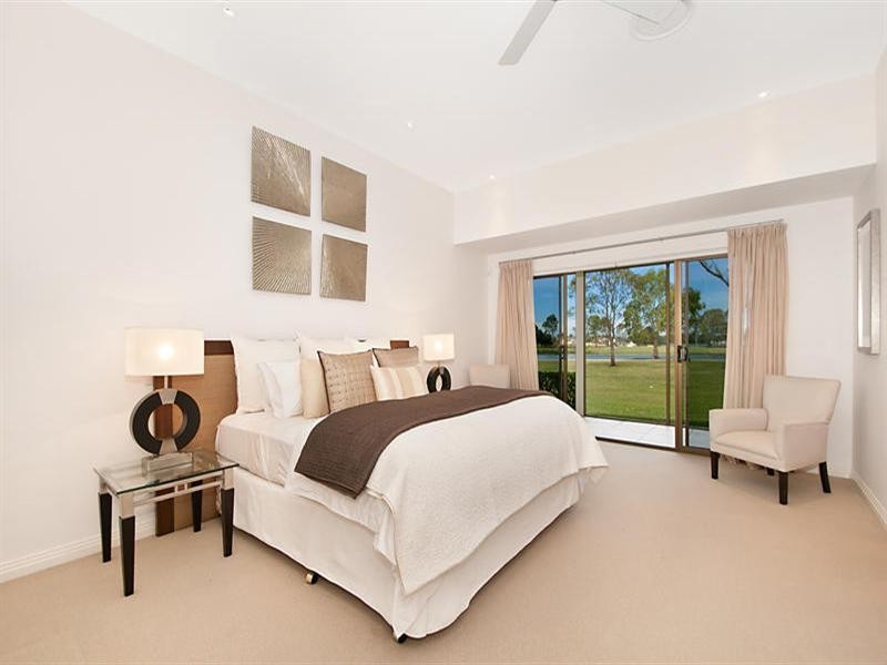 5491 Bay Hill Terrace, Sanctuary Cove QLD 4212