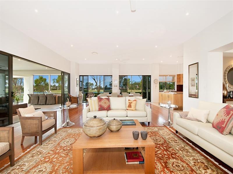 5491 Bay Hill Terrace, Sanctuary Cove QLD 4212