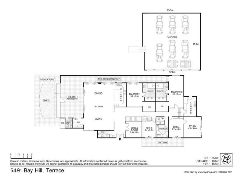 5491 Bay Hill Terrace, Sanctuary Cove QLD 4212