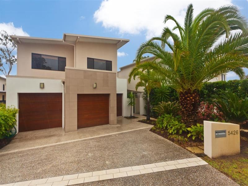 5426 Bay Hill Terrace, Sanctuary Cove QLD 4212