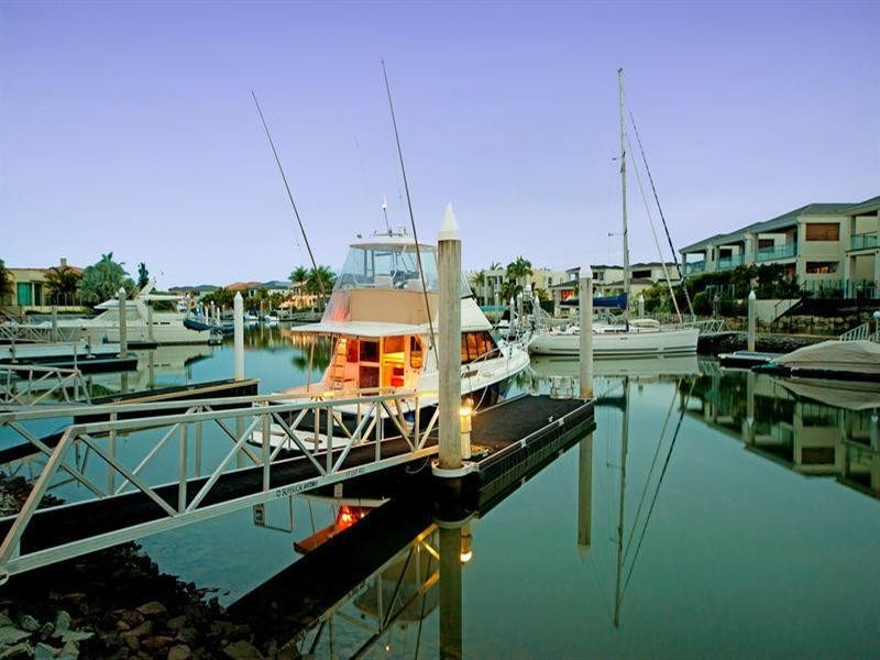 7101 Riverview Crescent, Sanctuary Cove QLD 4212