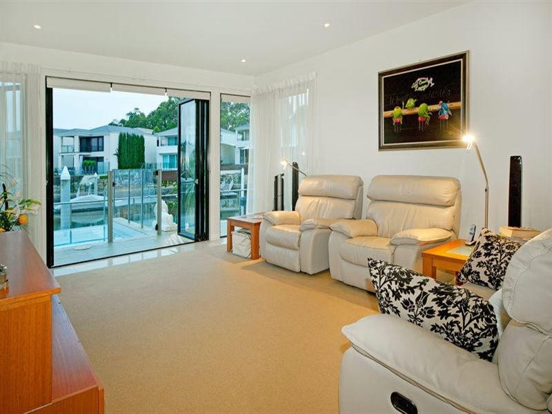 7101 Riverview Crescent, Sanctuary Cove QLD 4212