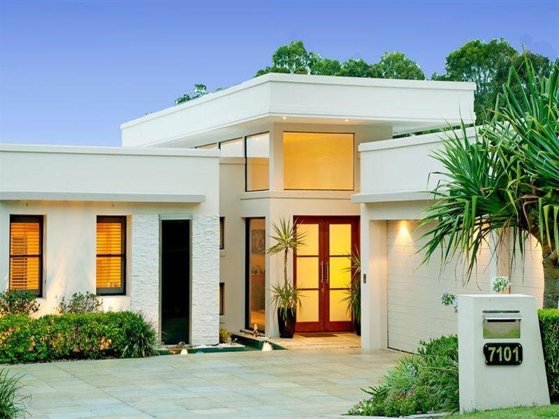 7101 Riverview Crescent, Sanctuary Cove QLD 4212