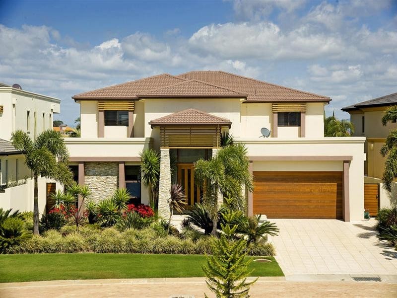 2064 The Circle, Sanctuary Cove QLD 4212