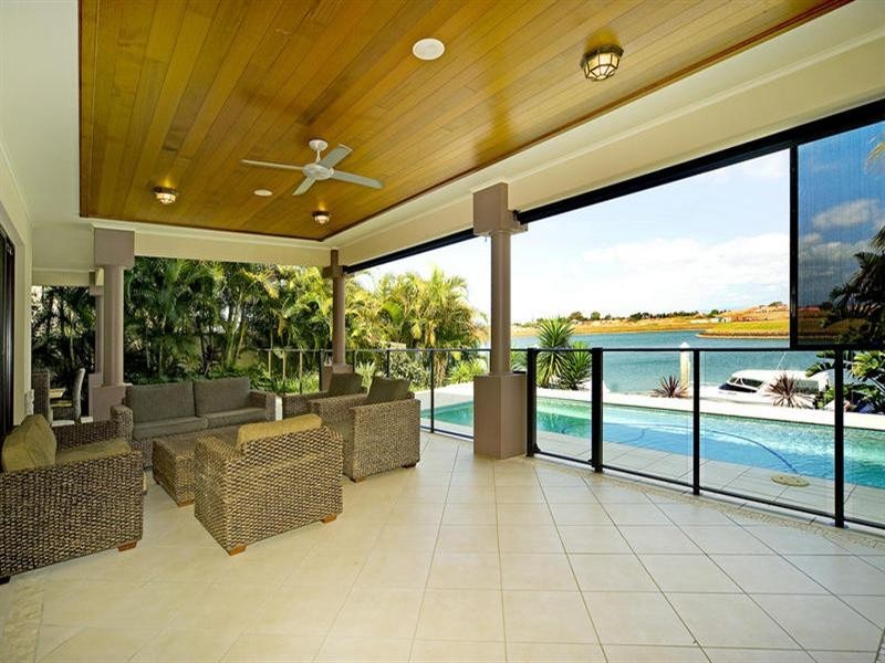 2064 The Circle, Sanctuary Cove QLD 4212