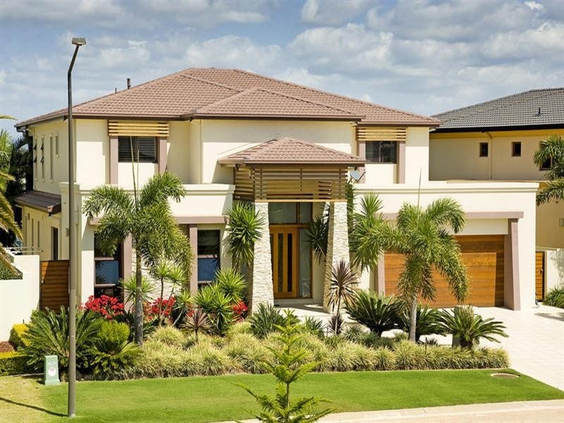 2064 The Circle, Sanctuary Cove QLD 4212