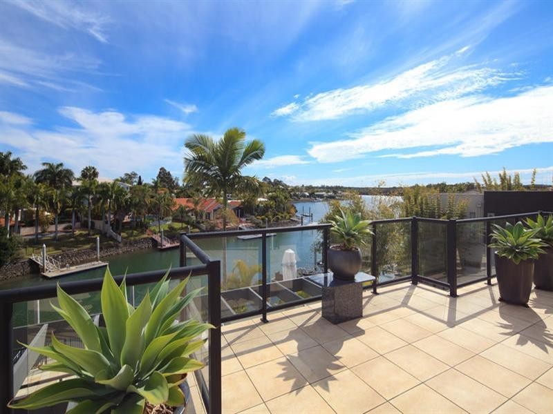 4730 The Parkway, Sanctuary Cove QLD 4212