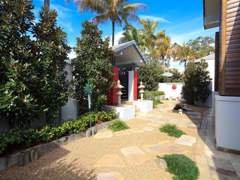 4730 The Parkway, Sanctuary Cove QLD 4212