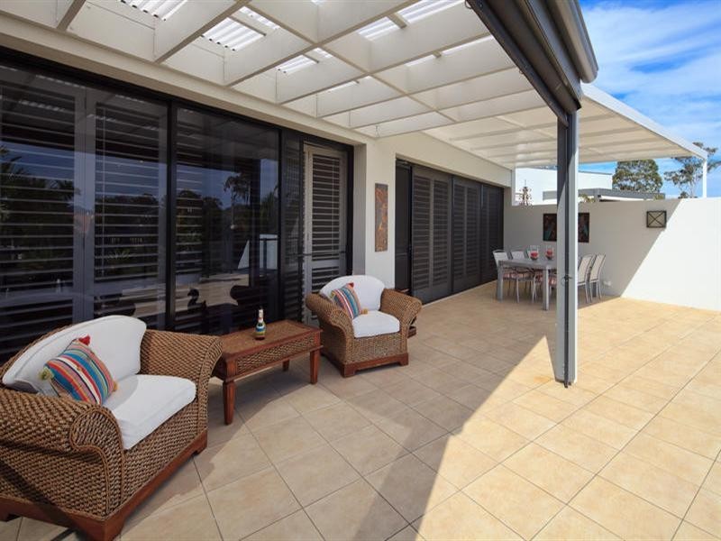 4730 The Parkway, Sanctuary Cove QLD 4212