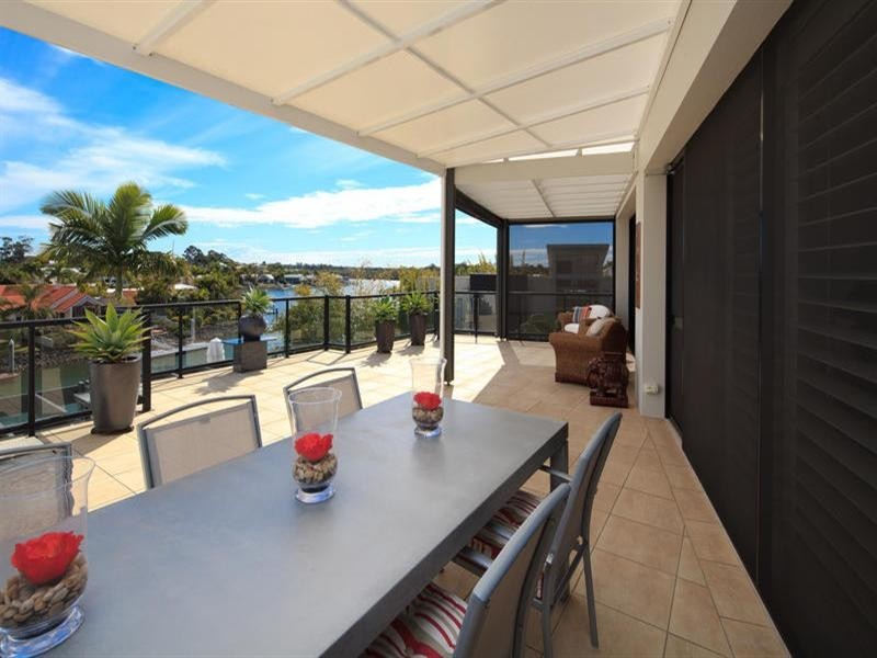 4730 The Parkway, Sanctuary Cove QLD 4212