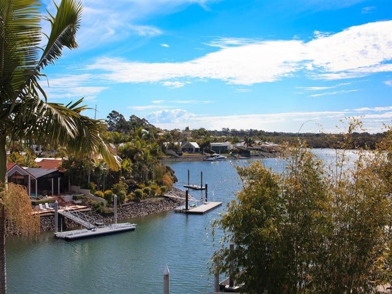 4730 The Parkway, Sanctuary Cove QLD 4212