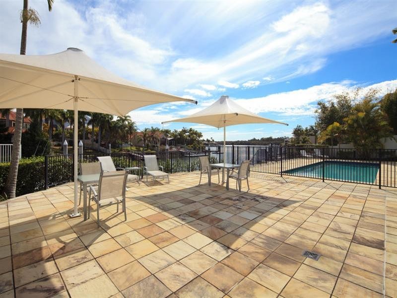 4730 The Parkway, Sanctuary Cove QLD 4212