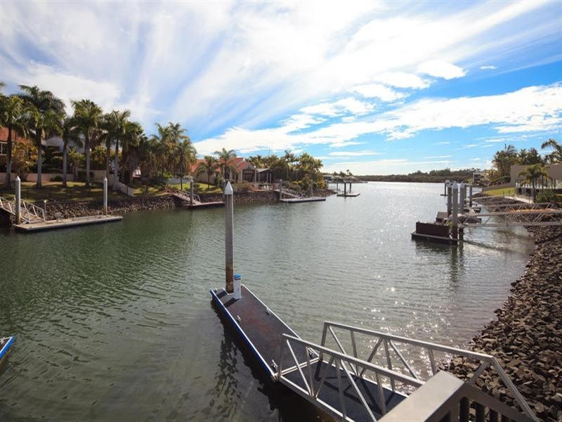 4730 The Parkway, Sanctuary Cove QLD 4212