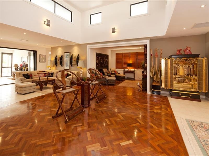 4730 The Parkway, Sanctuary Cove QLD 4212