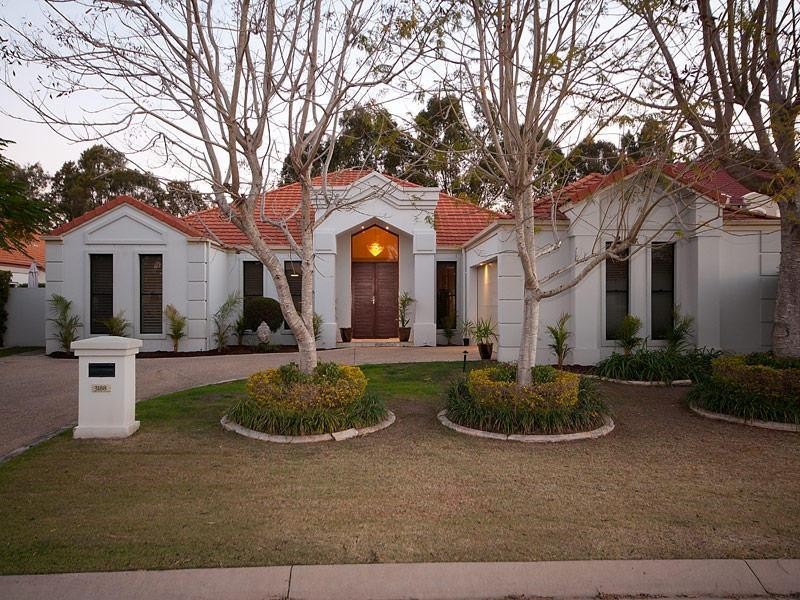 3188 Riverleigh Drive, Hope Island QLD 4212