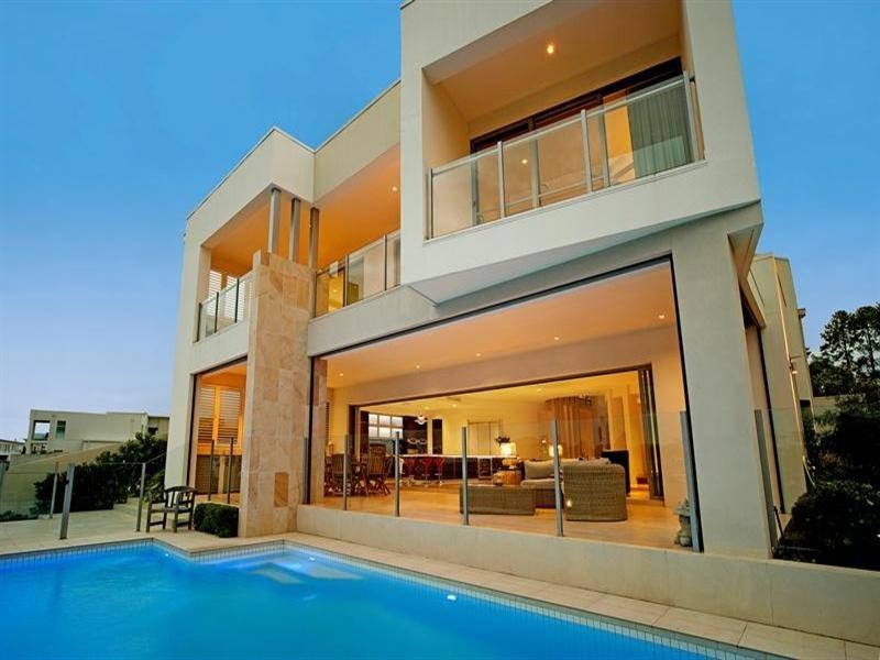 1008 Edgecliff Drive, Sanctuary Cove QLD 4212