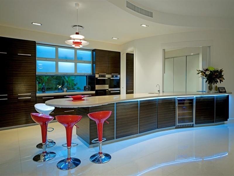 1008 Edgecliff Drive, Sanctuary Cove QLD 4212