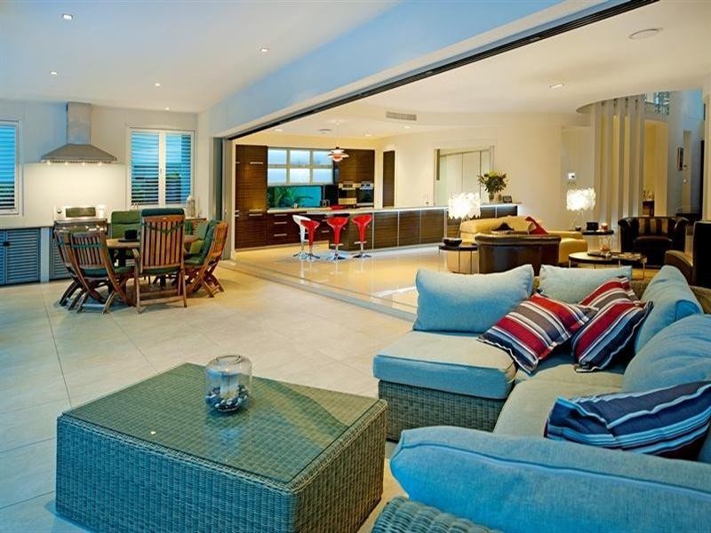 1008 Edgecliff Drive, Sanctuary Cove QLD 4212
