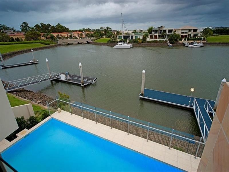 1008 Edgecliff Drive, Sanctuary Cove QLD 4212