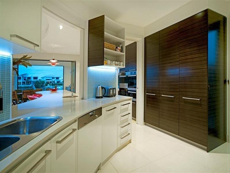 1008 Edgecliff Drive, Sanctuary Cove QLD 4212