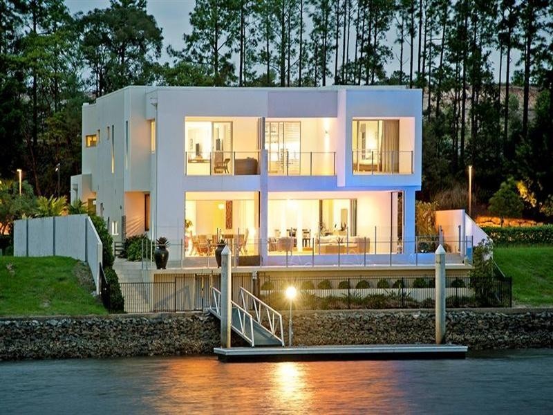 1008 Edgecliff Drive, Sanctuary Cove QLD 4212