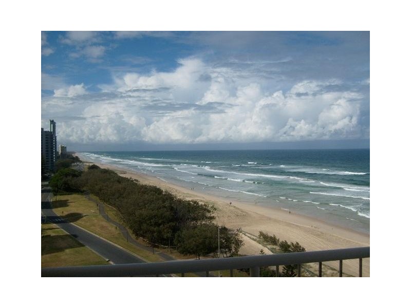 Surfers Paradise QLD 4217
