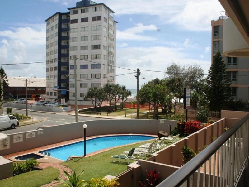 Surfers Paradise QLD 4217