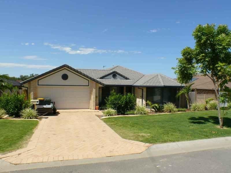 Upper Coomera QLD 4209
