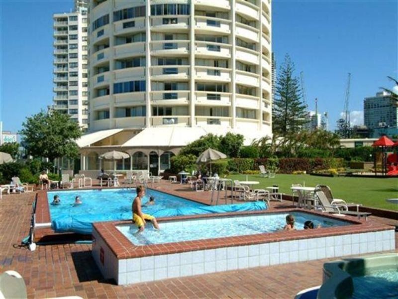 114 The Esplanade, Surfers Paradise QLD 4217